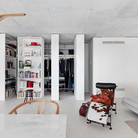 Design Loft Belem -100M2 Apartment Lisabona Exterior foto