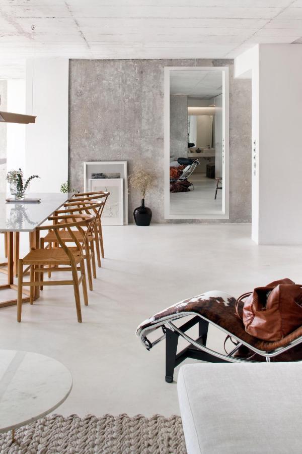 Design Loft Belem -100M2 Apartment Lisabona Exterior foto