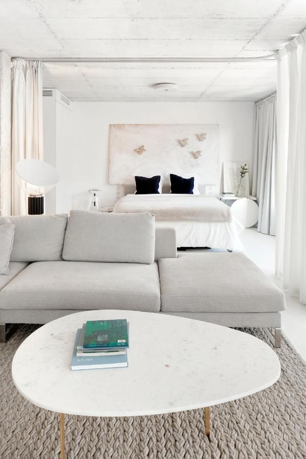 Design Loft Belem -100M2 Apartment Lisabona Exterior foto