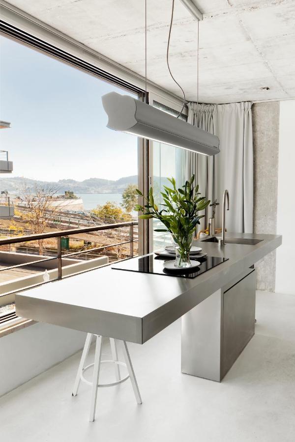 Design Loft Belem -100M2 Apartment Lisabona Exterior foto