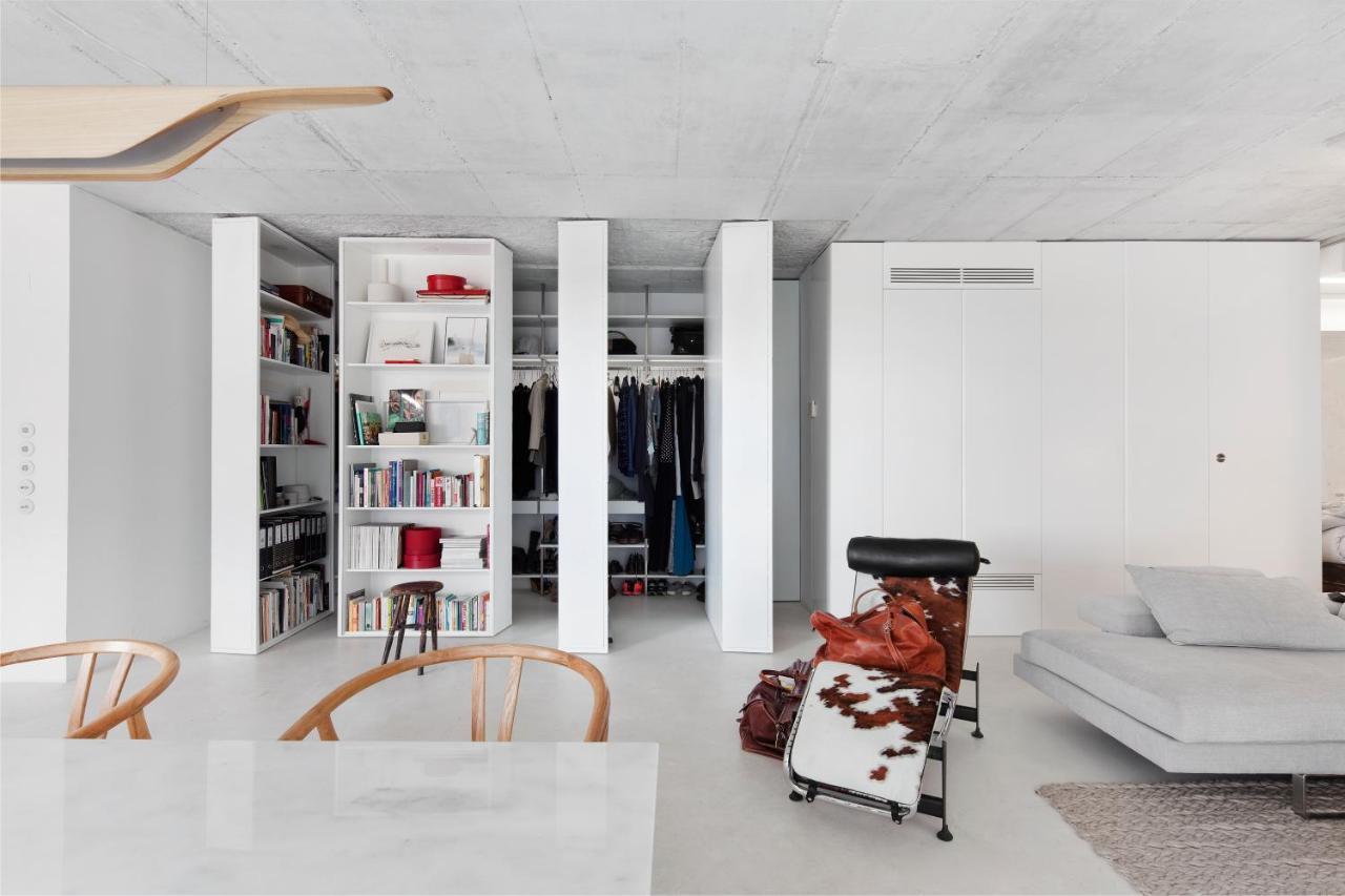 Design Loft Belem -100M2 Apartment Lisabona Exterior foto