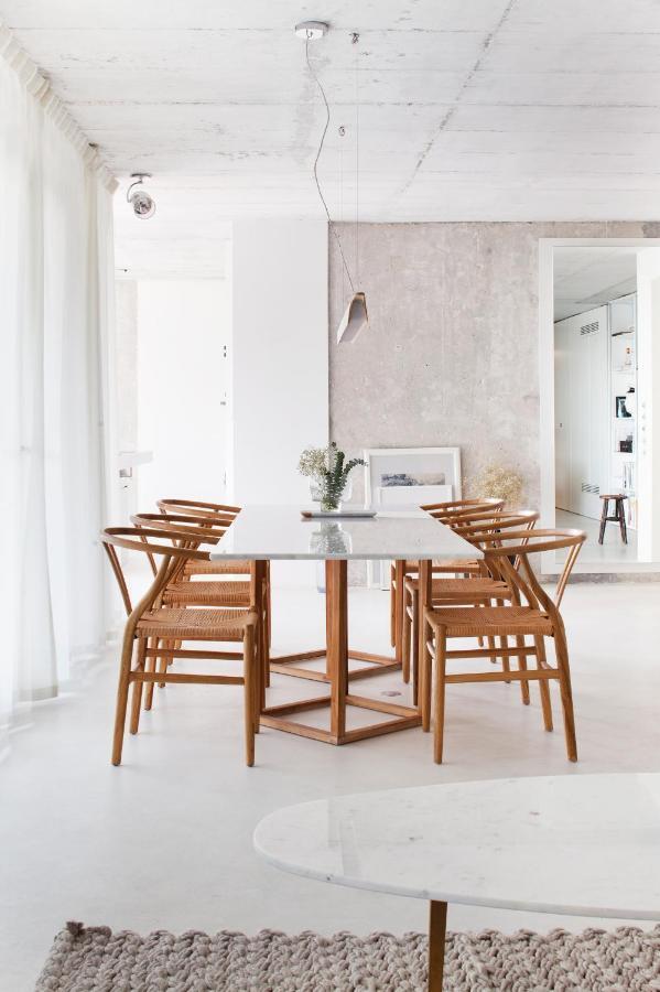 Design Loft Belem -100M2 Apartment Lisabona Exterior foto
